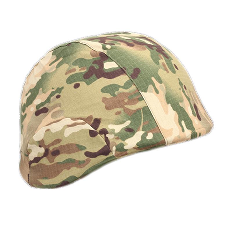 Clearance Price  Helmet Cover Ribstop Hat For Men