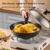 Chui Da Huang Legacy Non-Stick Cast Iron Wok