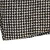 THE GIGI DON'T LOOK BACK Made In Italy Wool Blend Houndstooth Tailored Jacket Men's Used