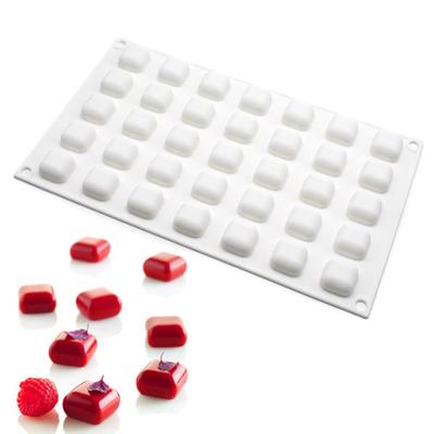 Kepimas – Silikoniniai kilimėliai ir kepimo formos