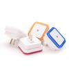 Auto Led Light Induction Sensor Control Bedroom Night Lights Bed Lamp Us Plug