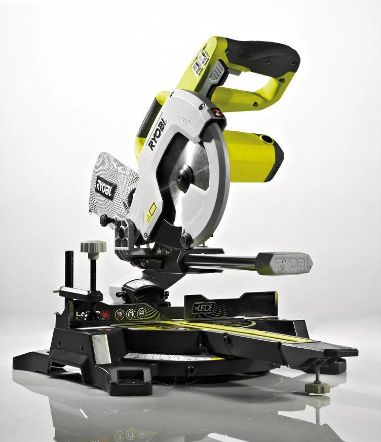 MITRE SAW EMS216L 1500W - TT5133001197