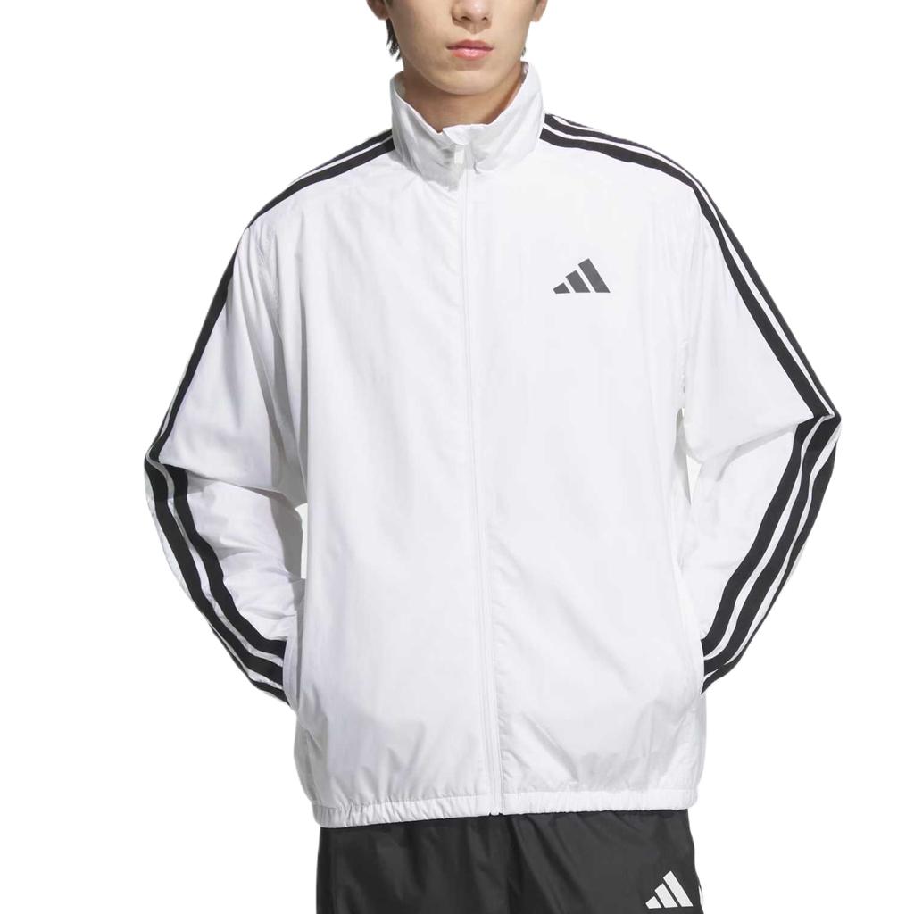 Adidas Sportswear Jacket Men's White KA1290