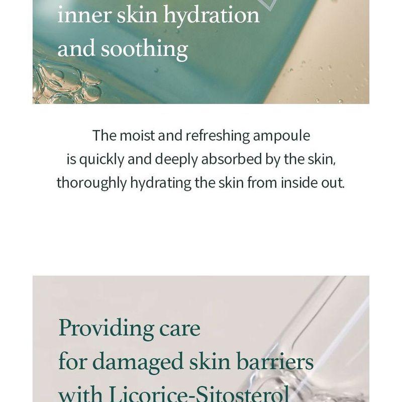 I'm from - Licorice Soothing Ampoule