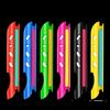 Grsaed Detachable Fishing Rod Line Winder Board, 12 Pcs