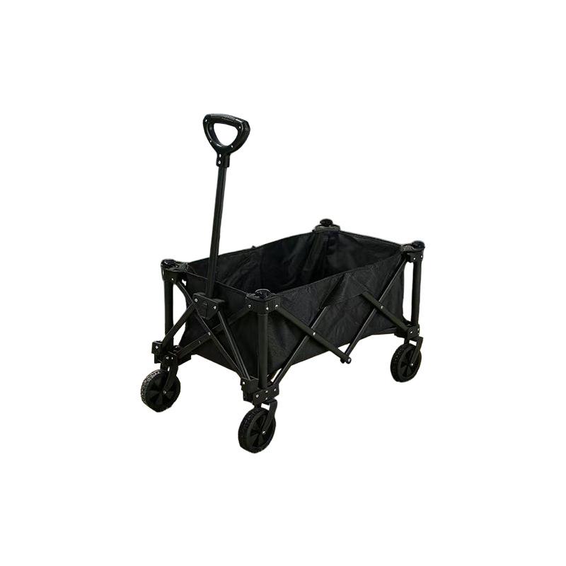 Portable Foldable Handcart for Outdoor Camping & Travel