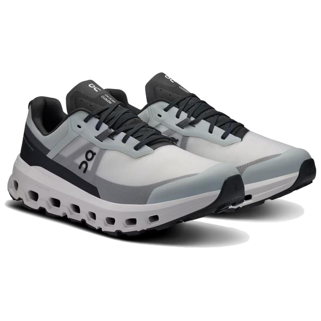 ON Cloudvista 2 Glacier Eclipse Kadın Spor Ayakkabı Gri 3WE30130818