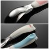 Portable Spoon for Feeding Small Bears To Children and Infants