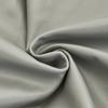 Wasserdichter PU-Lederstoff Stuhlbezug Stretch Sitzkissenbezug Elastischer Unifarbener Sitzbezug Esszimmerstuhl Sitzbezug
