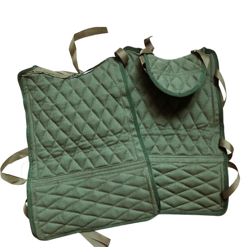 XINGHUI XH1120 Outdoor Canvas Gaiters