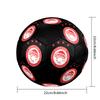 1 Stück Olympiacos Piräus Größe 5 Fußball PragHallenfußball Ball Bunt Alle Altersgruppen Maschinengenäht PVC Wettkampfbereit Langlebig Hoher Rückprall