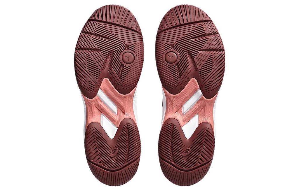 Asics Gel Game 9 'Light Garnet' Women's 1042A211-600