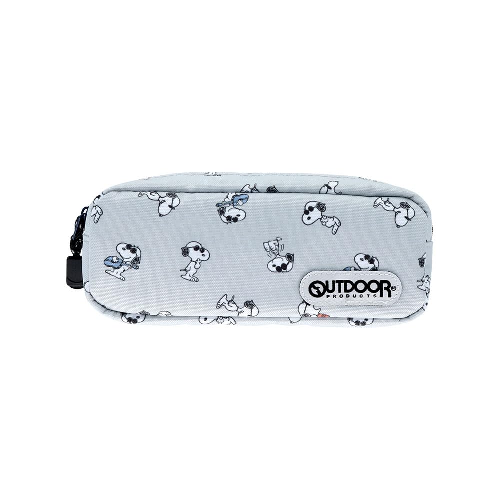 Stationery Snoopy Pencil Case Joe Cool S1429540 Sun-Star