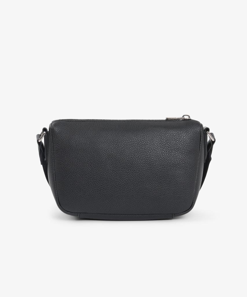 Lacoste Men'S Magnus Small Reporter Bag Nu5389G56N 000