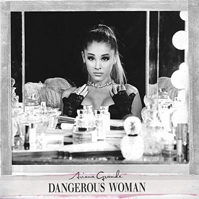Dangerous Woman ~Japan Special Edition (first Limited Edition) (with Goods)