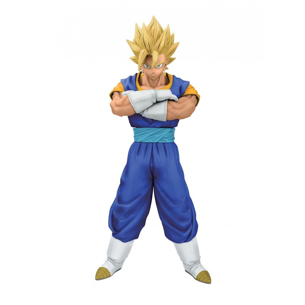 

Dragon Ball Kai MASTER STARS PIECE THE VEGETTO The Vegetto Figure