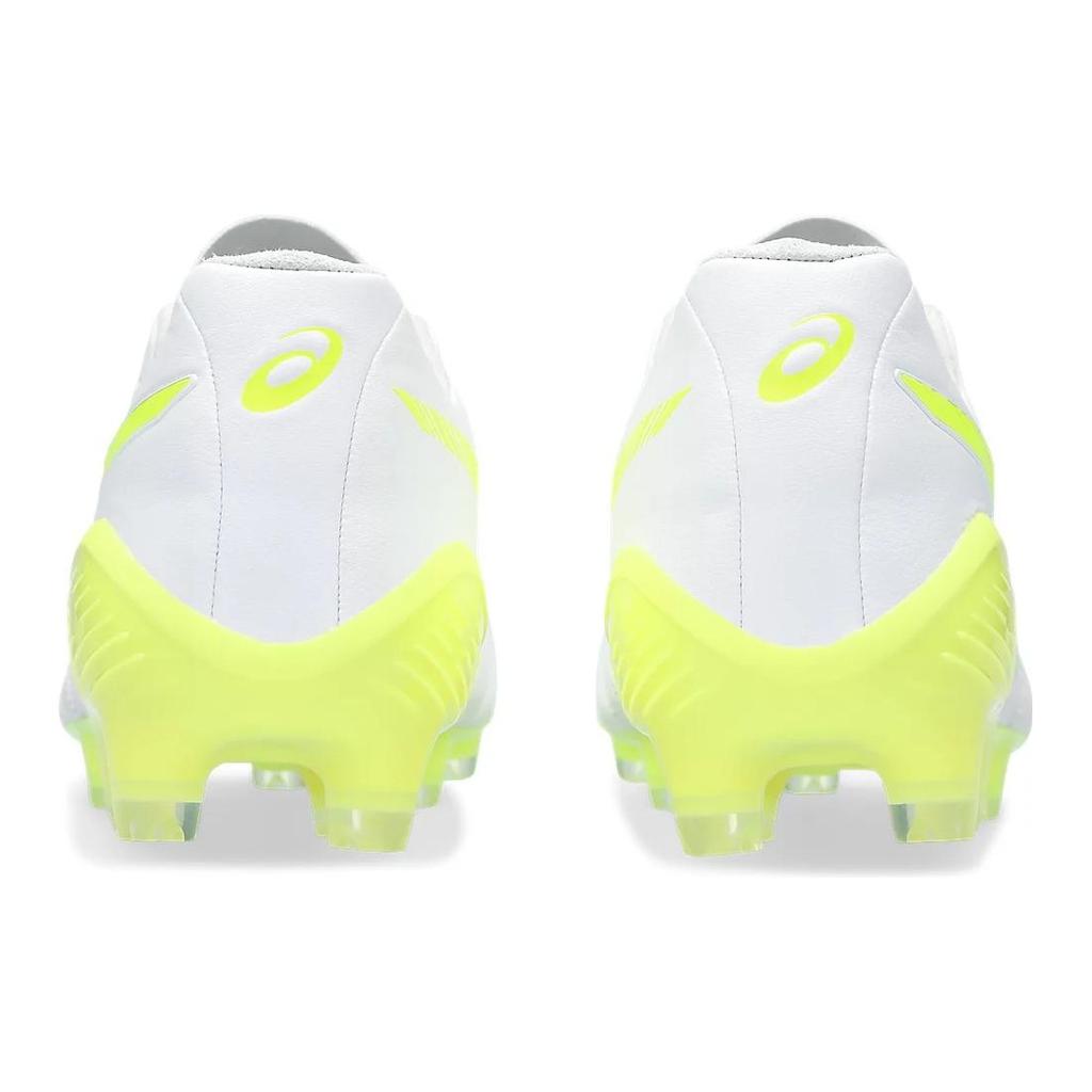 ASICS DS Light X-FLY 5 'White Safety Yellow' Men's 1101A047-101