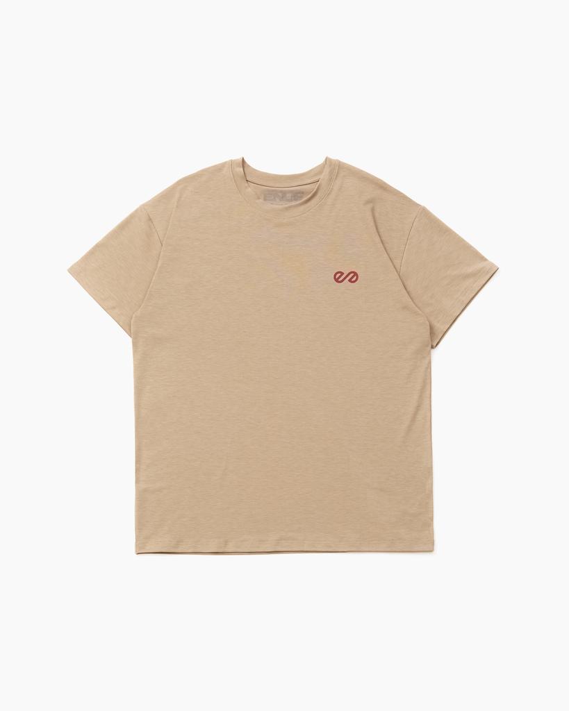 Ineopeu Sparta Beige T-Shirt
