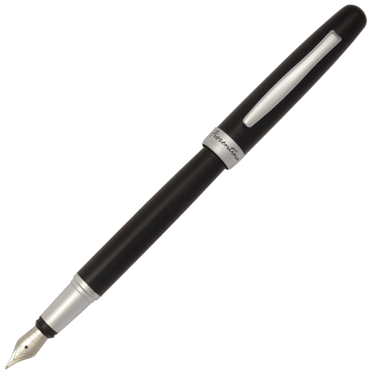 Exim Fountain Pen Fiorentina Vivace F100-09