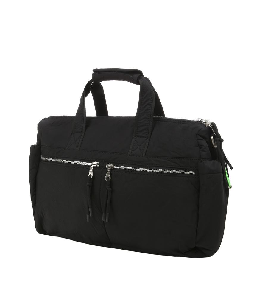 Vlot Organize Tote Bag [Black]