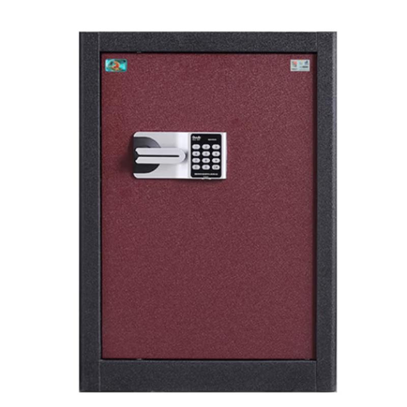 Tiger Compact Password Security Cabinet