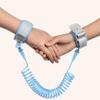 Kindersicherheit Anti-Verlust-Armband und Zugseil