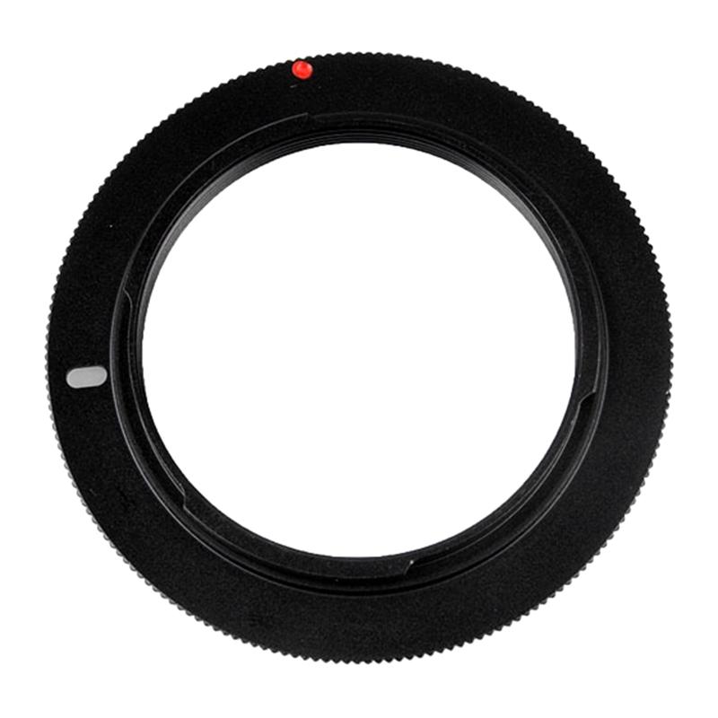 

M42 Lens to Mount Adapter Rings with Plate for D70s D3100 D100 D7000 Camera Lens Adapter Repair 1
