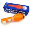 Lifebuoy Light Boat Flares Bait Lure Lamp With High-visibility LED Light For Kayaking Marine Pontoon Ship