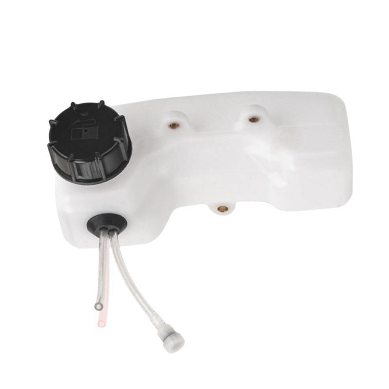 

ABWR-For Echo Mantis With 2 Cycle Engines Fuel Gas Tank A350000300- Includes 3 Hole Grommet& 3 Fuel Hoses(Sv-5C, Sv-5C/1 SRM-210