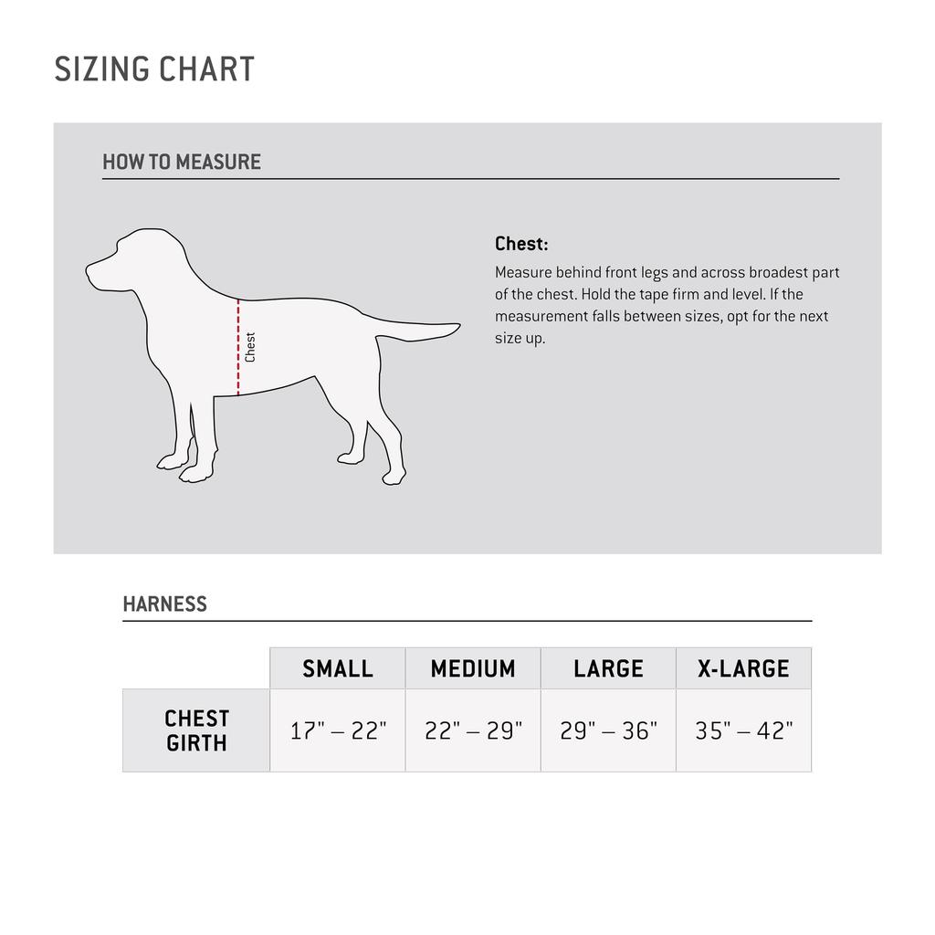 Carhartt Pet Neoprene Size M Vest, Vest,