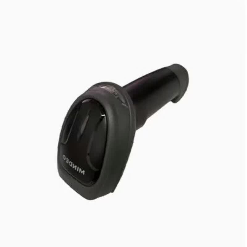 MINDEO MD6600HD Wired 1D/2D Barcode Scanner