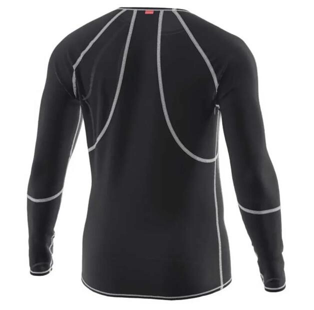Loeffler Long-Sleeve Base Layer Airvent Transtex® Light