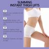 West&Month Moisturizing Leg Care Patches - Natural, Nourishing, and Shaping