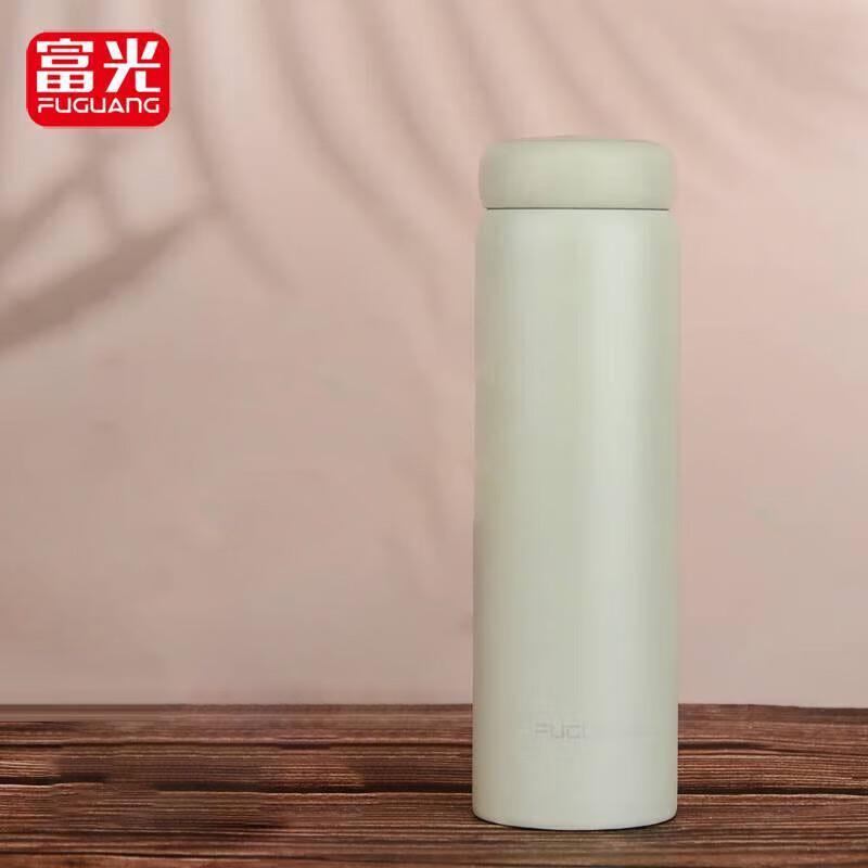 Fuguang 316L Stainless Steel Pocket Thermos Mug