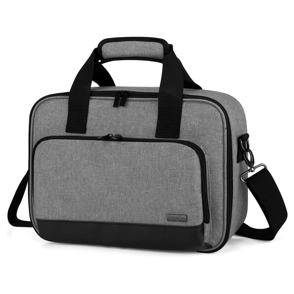 Ideamall Effects Pedal Case, Equipment Case, Projector Storage Bag