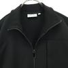 Calvin Klein Long Sleeve Zip Jacket S Black Men's Used