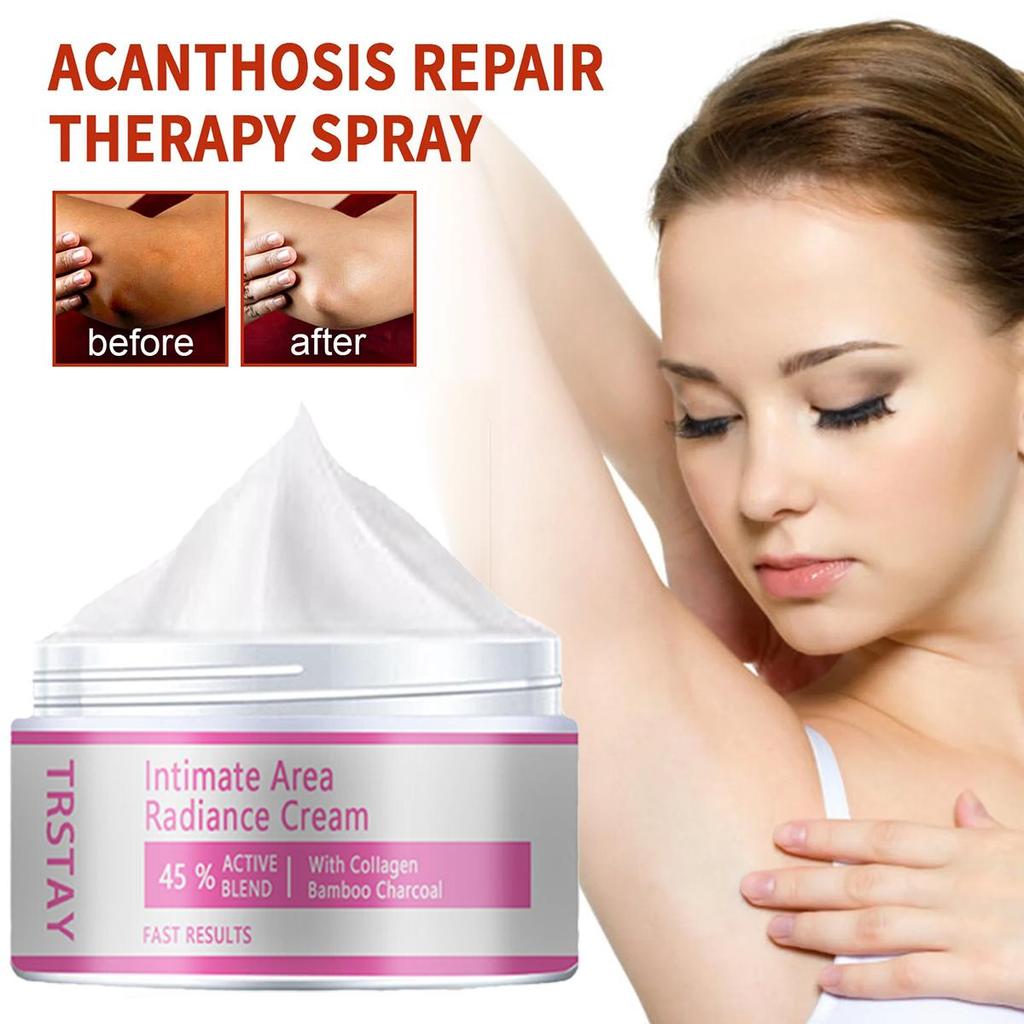 Brightening and Whitening Moisturizer, Gentle and Non-irritating, Hydrating, Brightening the Complexion, Leaving the Skin Soft and Delicate