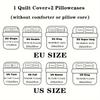 3pcs Retro floral and butterfly pattern bedding set, 1 duvet cover and 2 pillowcases, polyester soft bedroom decoration bedding