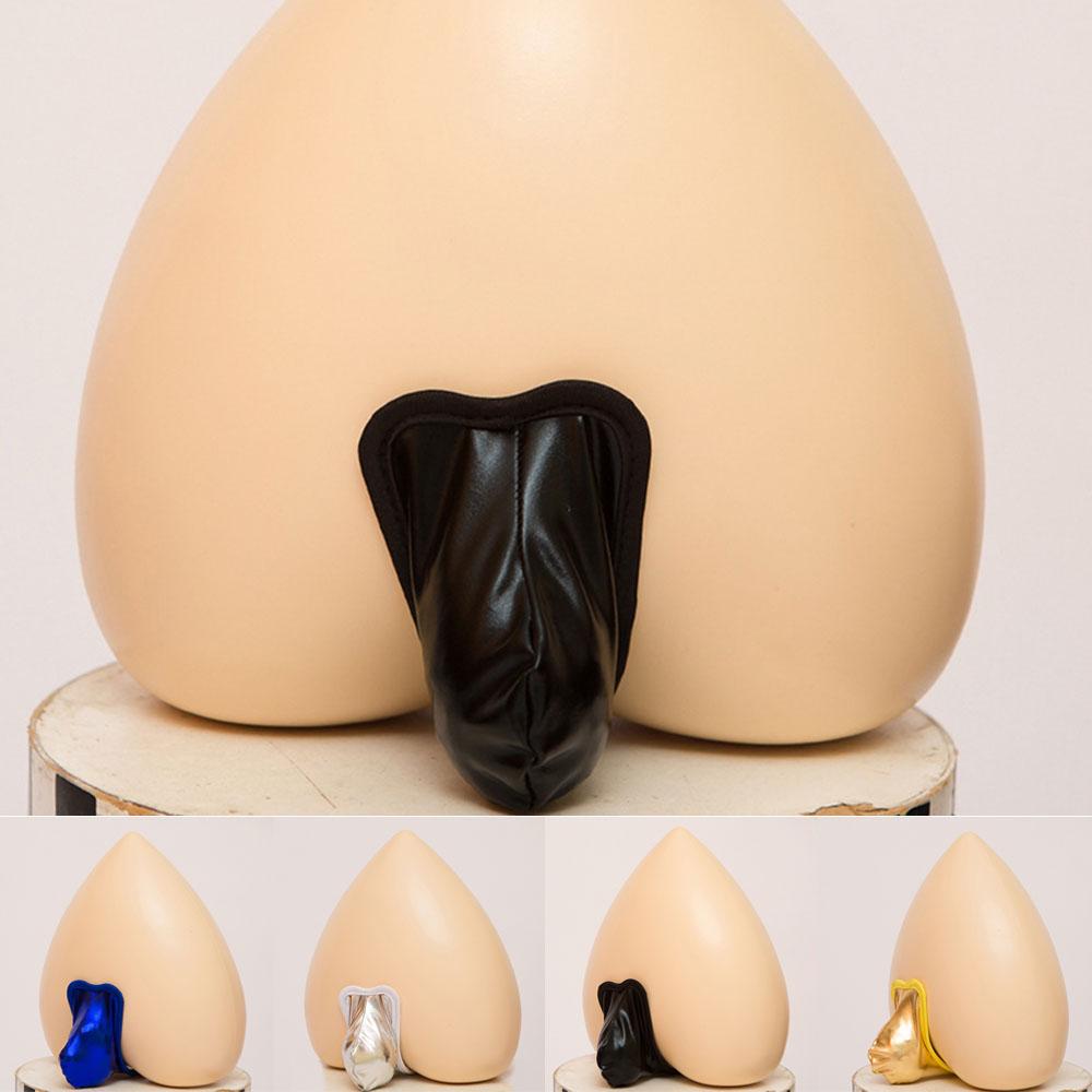 

Главная Мужское нижнее белье Шорты T-Back Эластичные G-String