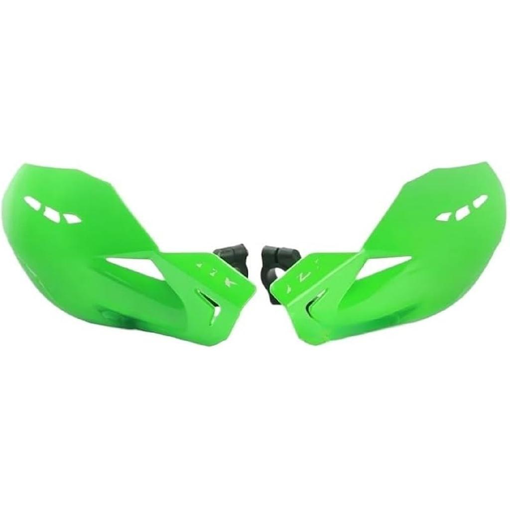 Bar Hand Guards for Ka&wasaki KLX 110 125 140 150 230 250 300 D Tracker Handlebar Handguard Shield Motorcycle Hand Guard Handle Bar Protector