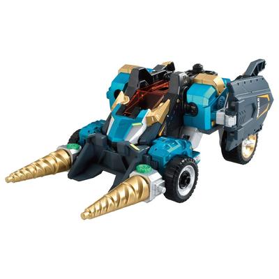 Tomica Earth Granner GG05 Gao Granner Buffalo