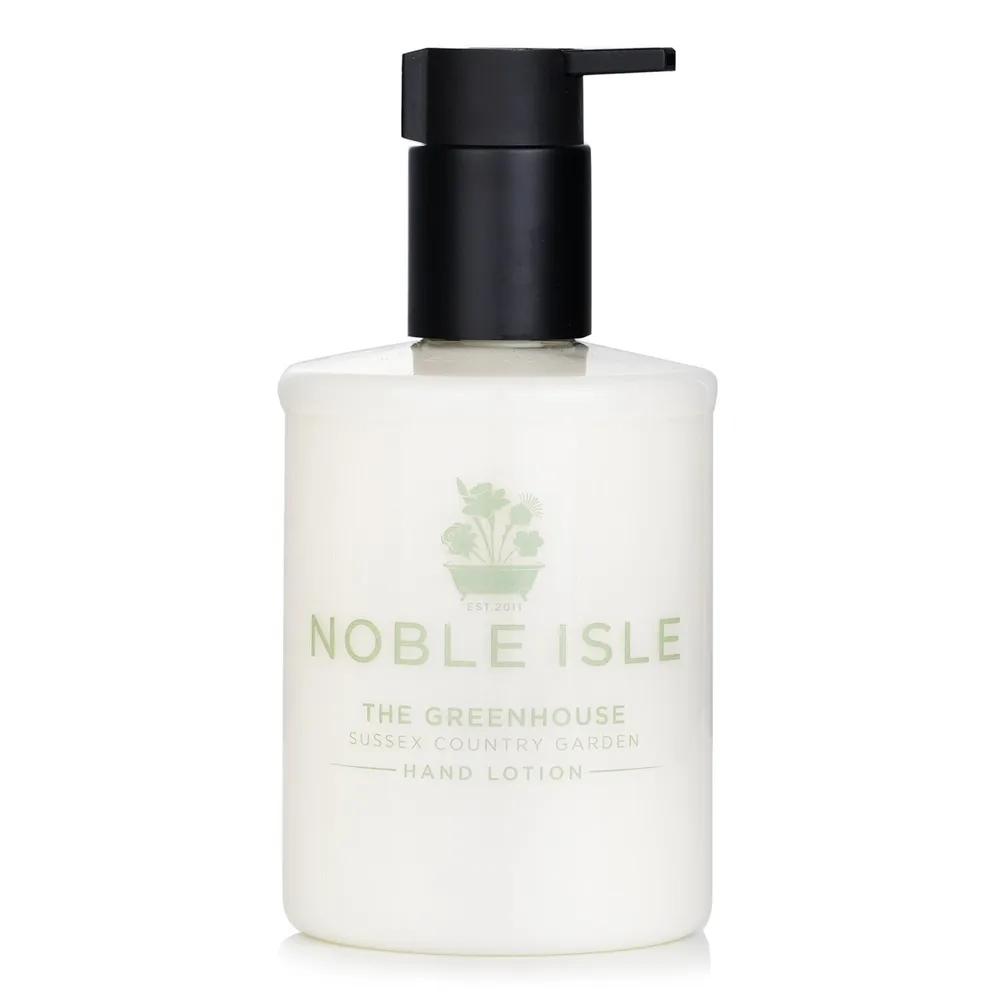 

Кресло-качалка Noble Island Greenhouse Hand Lotion 250 мл / 8,45 унции