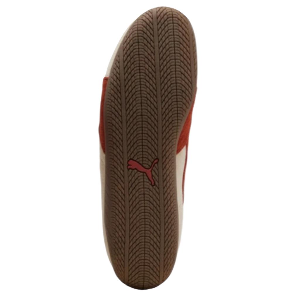 Puma Speedcat Fabric Support Casual Shoes Unisex Beige