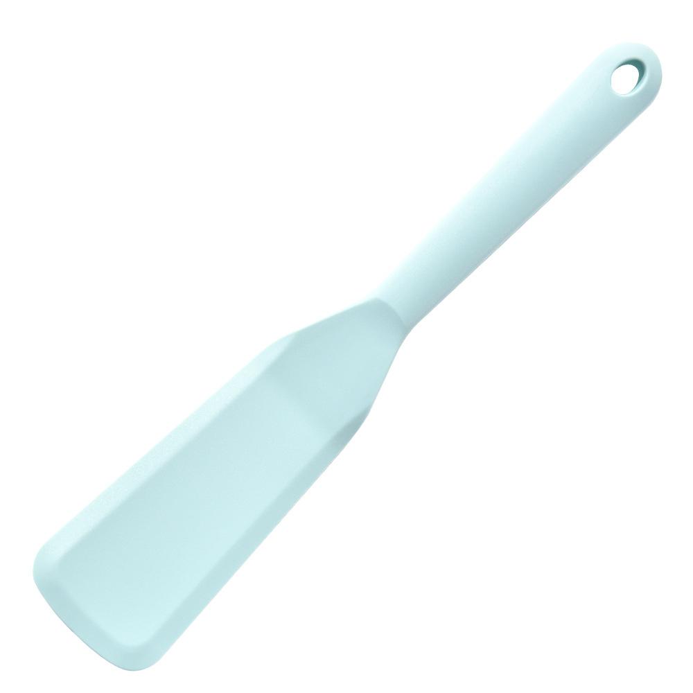 Silicone Frying Spatula Cooking Spatula Steak Spatula Kitchen Non Stick Surface Kitchen Pancakes Fried Eggs