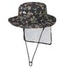 [Quicksilver] Hat WR UV WATER BEACH HAT PRT Men's CRE6