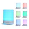 Ultrasonic 300ml Aromatherapy Machine Humidifier Six Colors Appliance Electrical