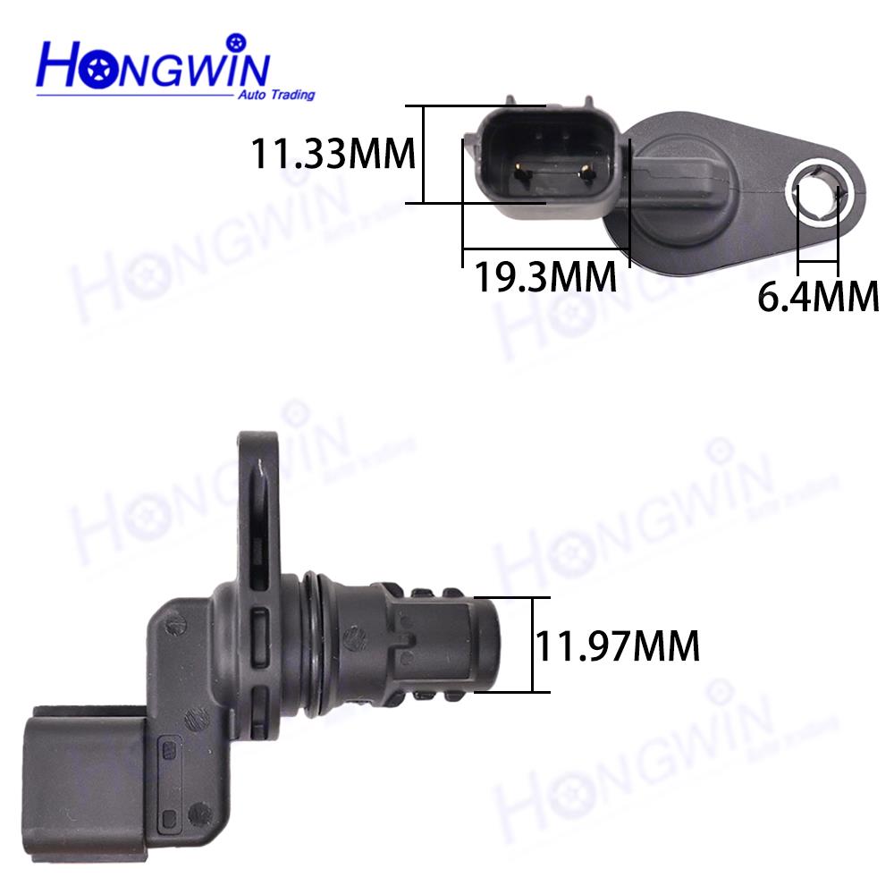 1/2/5PCS 42621-02100 42621 02100 4262102100 Speed Sensor For Hyundai Kia Kappa