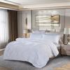 FUANNA All-Season Polyester Fiber Quilt