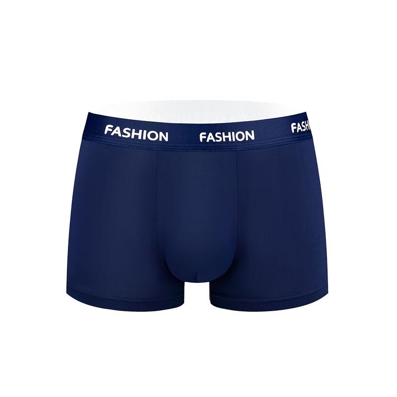 FASON Men s Plus Size Summer Boxer Briefs - Breathable Sports Underwear M