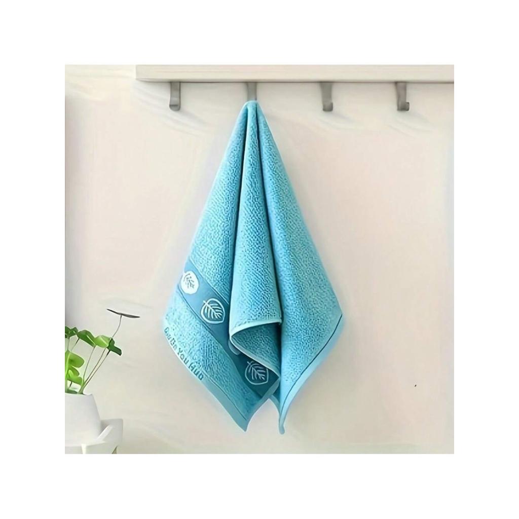 Thick Cotton Towels, Bathroom Showers, Face Towels